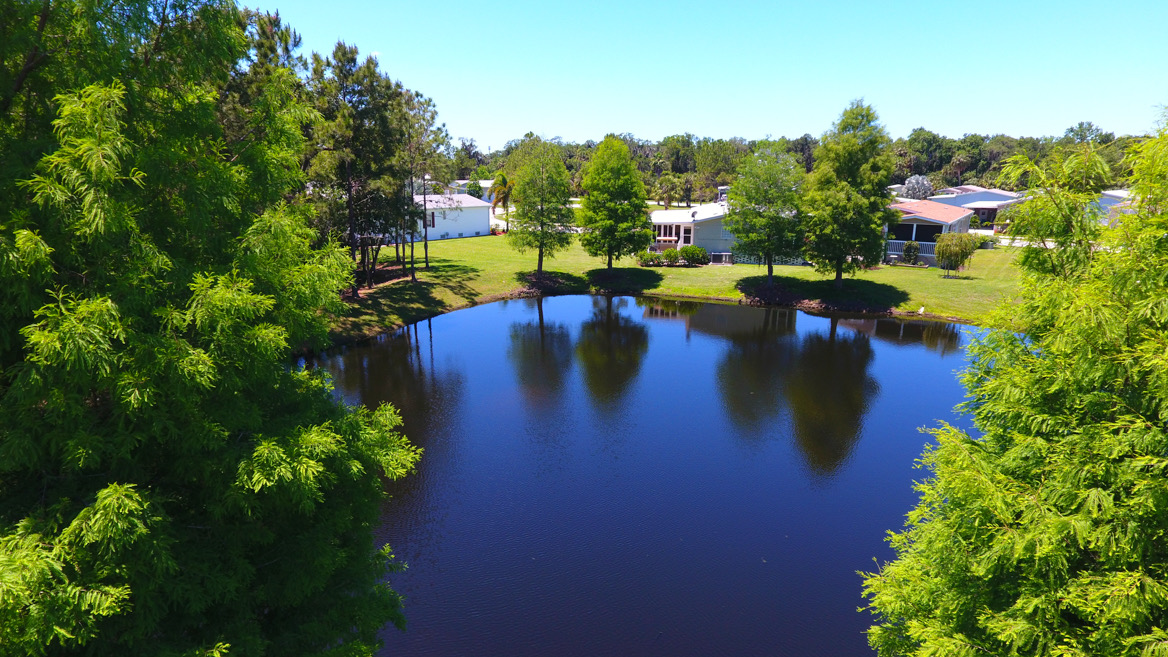 Community Lake