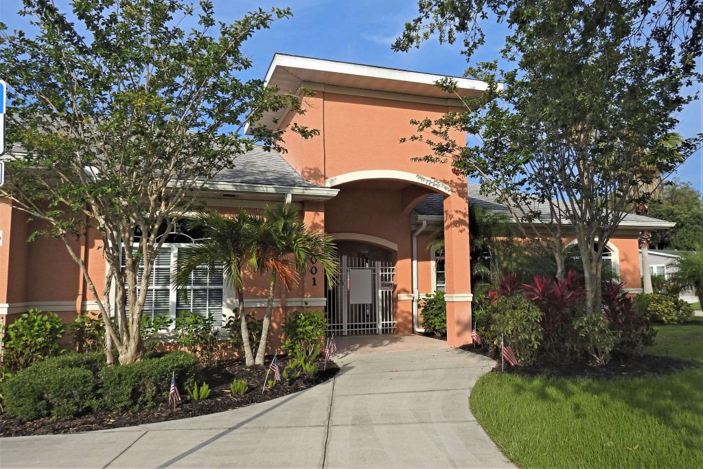 Community Clubhouse