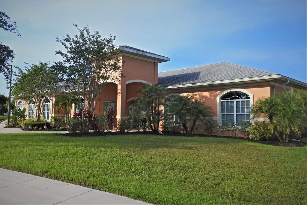 Community Clubhouse