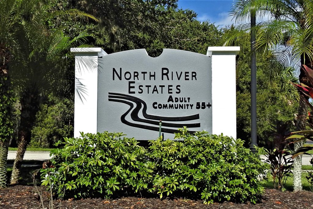 Community Sign
